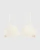 Smooth Lightly Lined Demi Bra sold by La SENZA