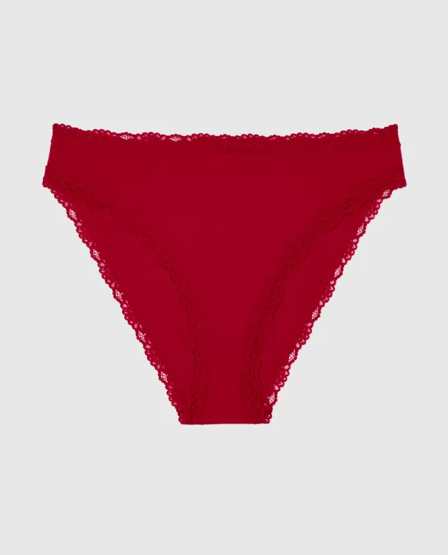 Ultrasoft Modal Bikini Panty sold by La SENZA