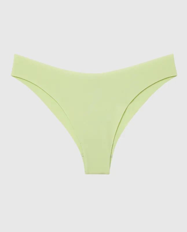 No Show Invisible High Leg Cheeky Panty sold by La SENZA