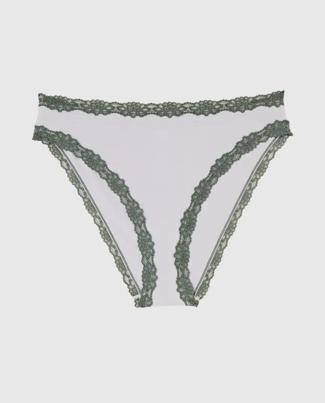 Ultrasoft Modal Bikini Panty sold by La SENZA