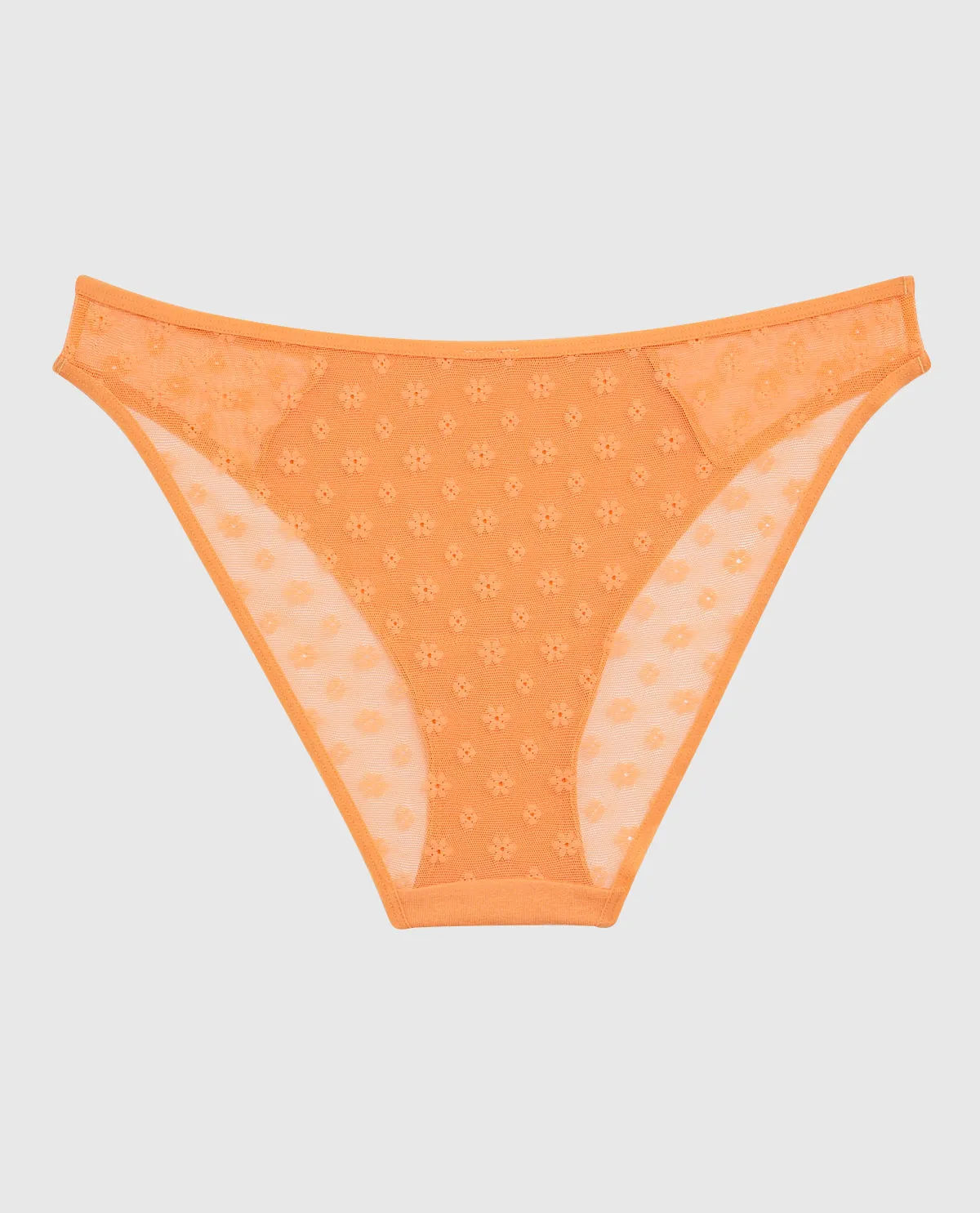 Mesh Bikini Panty sold by La SENZA product image thumbnail 2