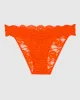 Lace High Leg Cheeky Panty sold by La SENZA