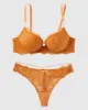 Push Up Bra with Allover Lace sold by La SENZA
