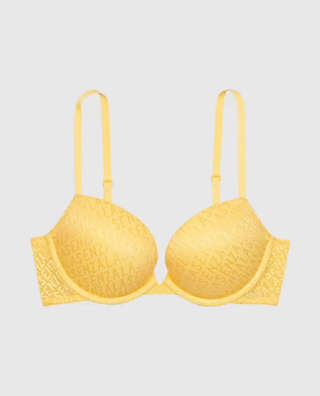Smooth Push Up Bra sold by La SENZA