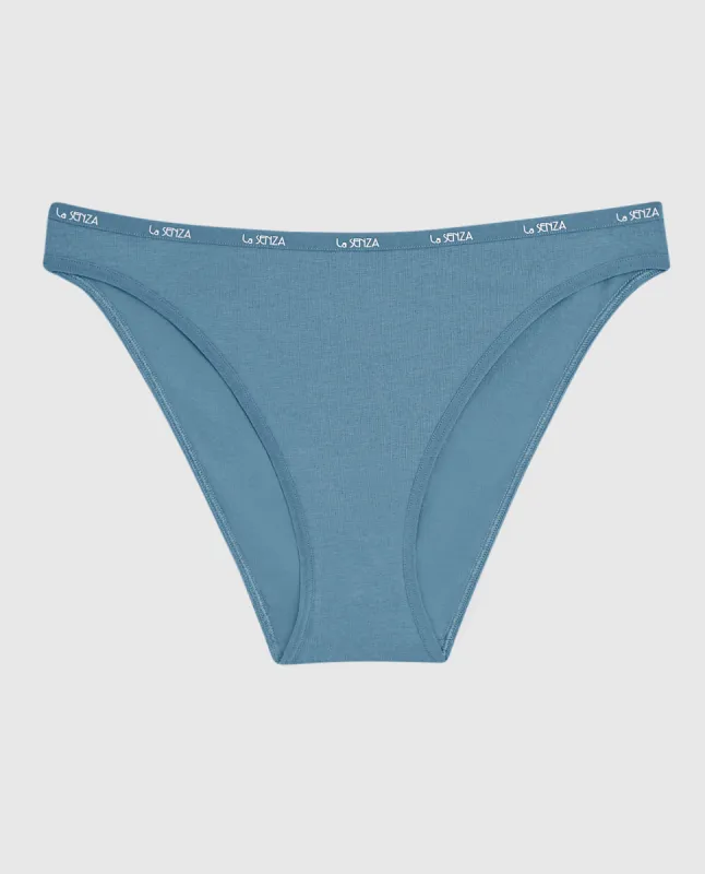 Everyday Bikini Panty sold by La SENZA