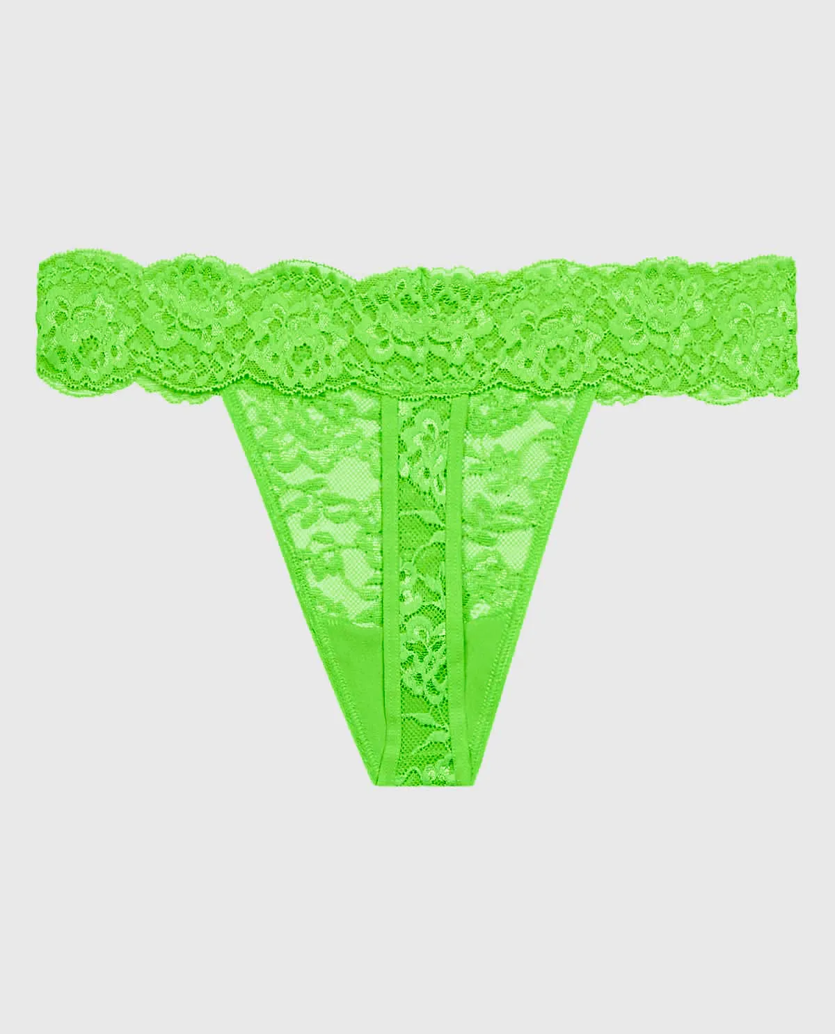 Lace Thong Panty sold by La SENZA product image thumbnail 2