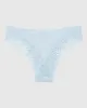 Remix Cotton Cheeky Panty sold by La SENZA