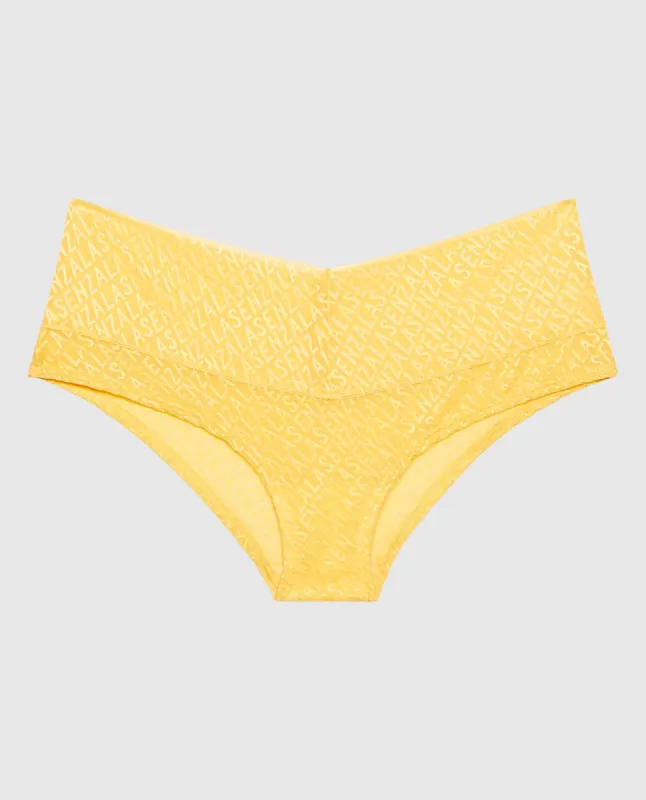 V-Waist Hipster Panty sold by La SENZA