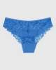 Lace Cheeky Panty sold by La SENZA
