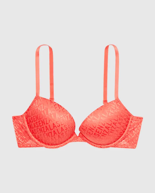 Smooth Push Up Bra sold by La SENZA