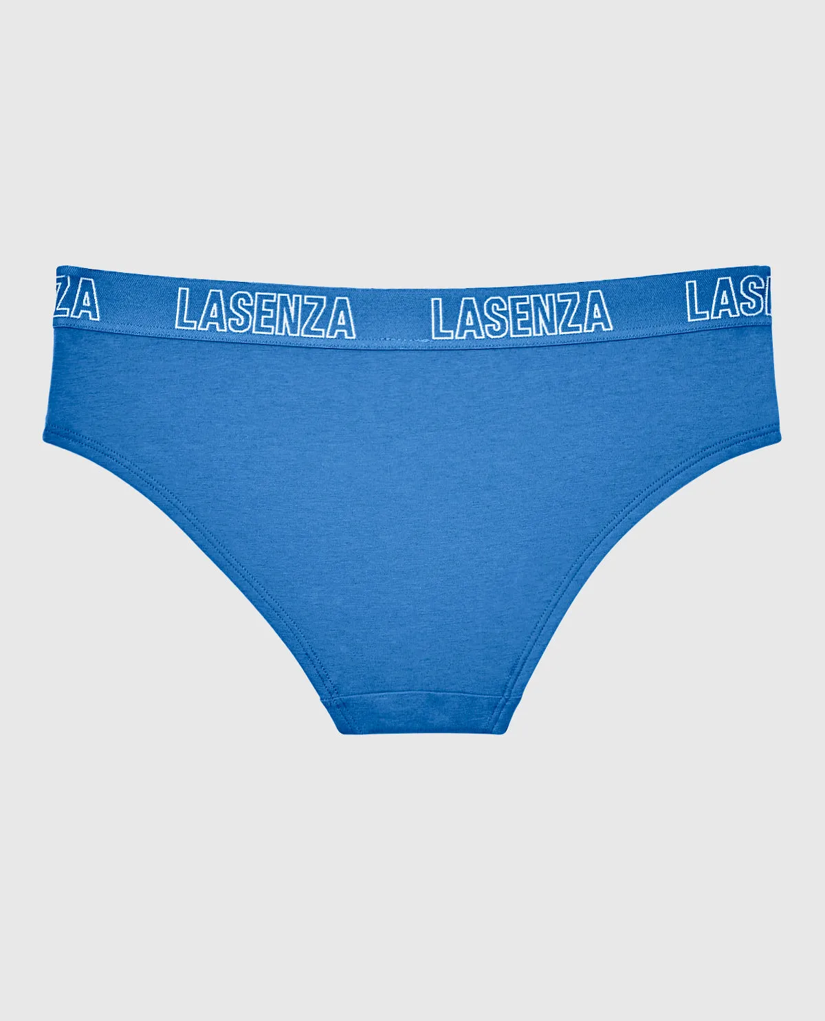 Hipster Panty with Logo Band sold by La SENZA product image thumbnail 2
