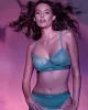 Unlined Balconette Bra with Allover Lace sold by La SENZA