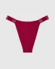 Cheeky Panty with Logo Band sold by La SENZA