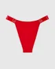 Cheeky Panty with Logo Band sold by La SENZA