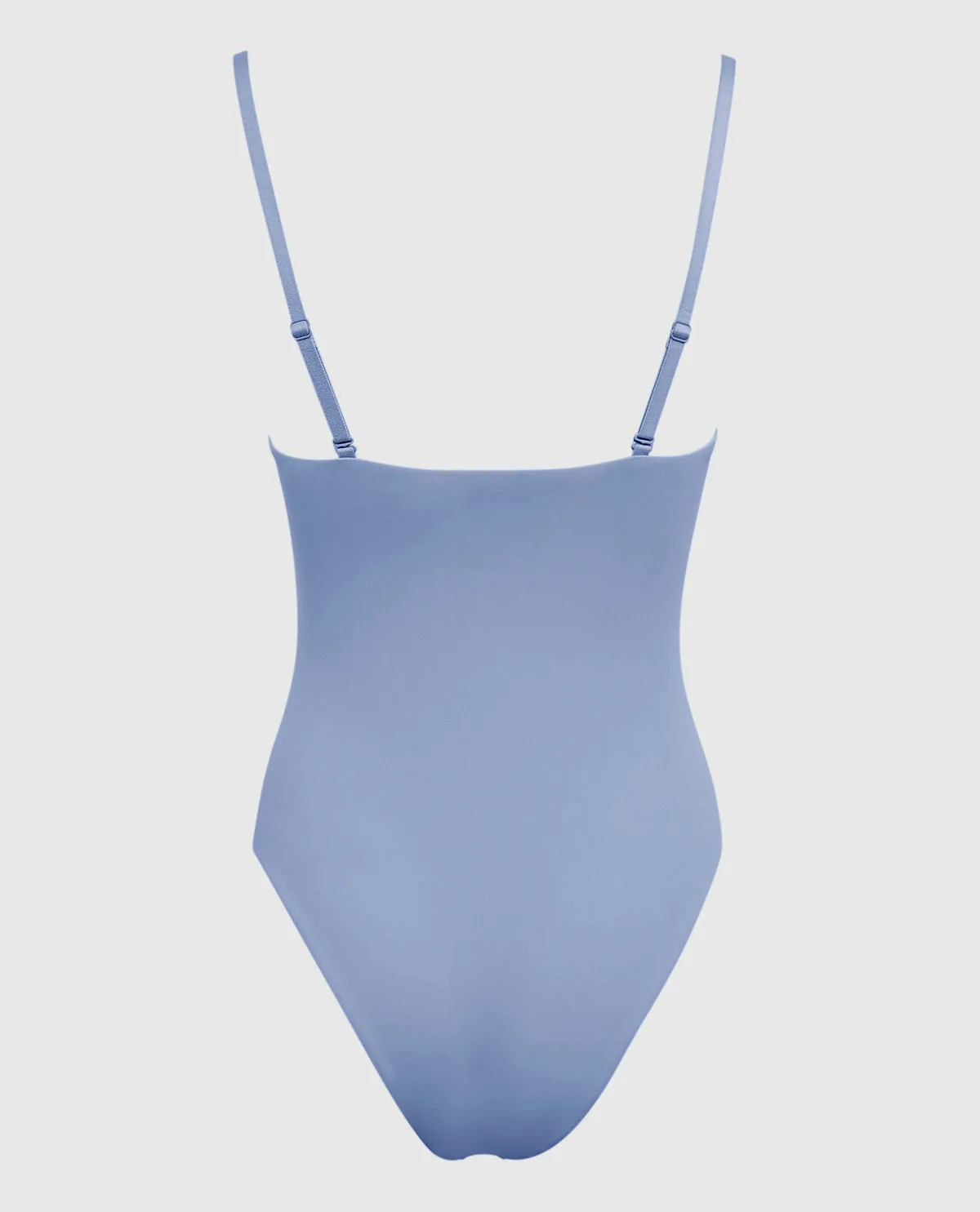 Smooth Lightly Lined Bodysuit sold by La SENZA product image thumbnail 2