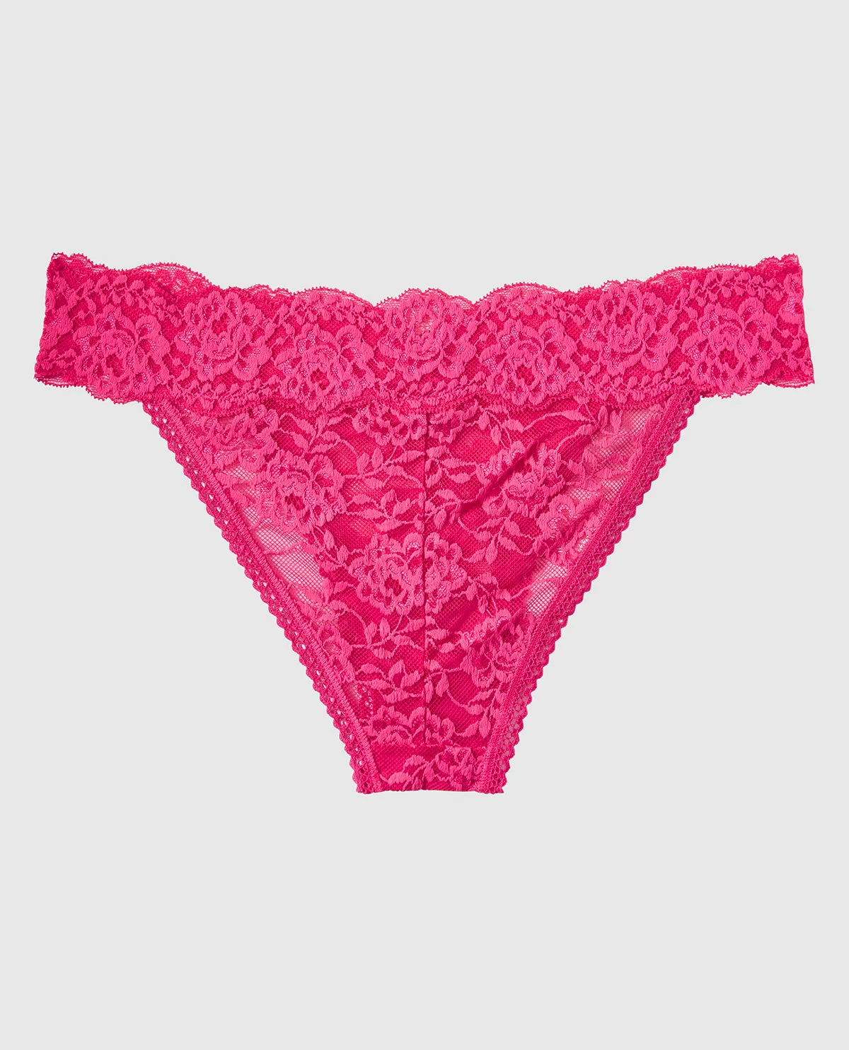 Lace Cheeky Panty sold by La SENZA product image thumbnail 2
