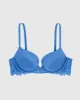 Push Up Bra with Lace Wing sold by La SENZA