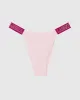 Cheeky Panty with Logo Band sold by La SENZA