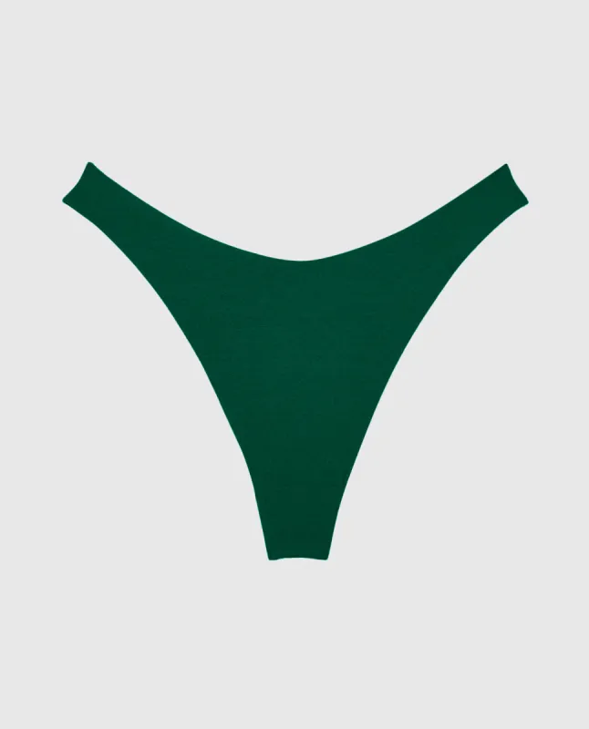 No Show Invisible High Leg Thong Panty sold by La SENZA