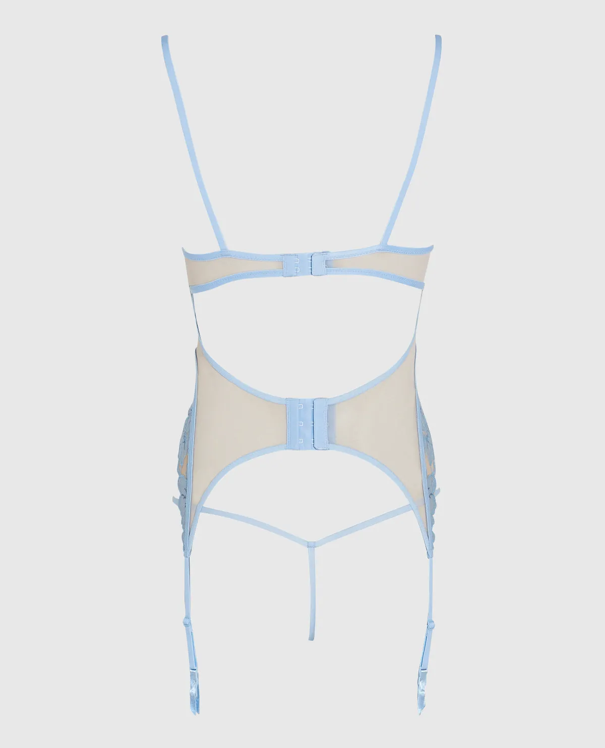 Unlined Merrywidow sold by La SENZA product image thumbnail 2