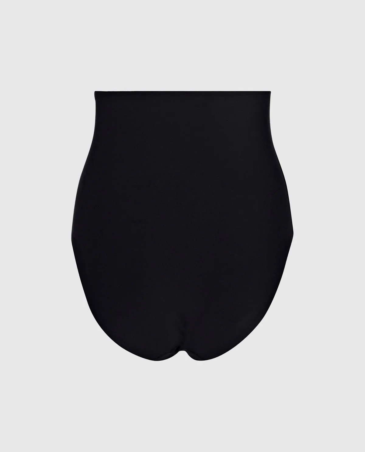 High Waist Smoothing Brief in Black sold by La SENZA product image thumbnail 2