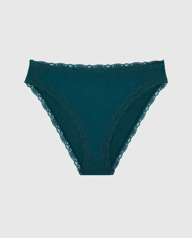Ultrasoft Modal Bikini Panty sold by La SENZA