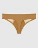 Lace Thong Panty sold by La SENZA