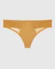 Lace Thong Panty sold by La SENZA
