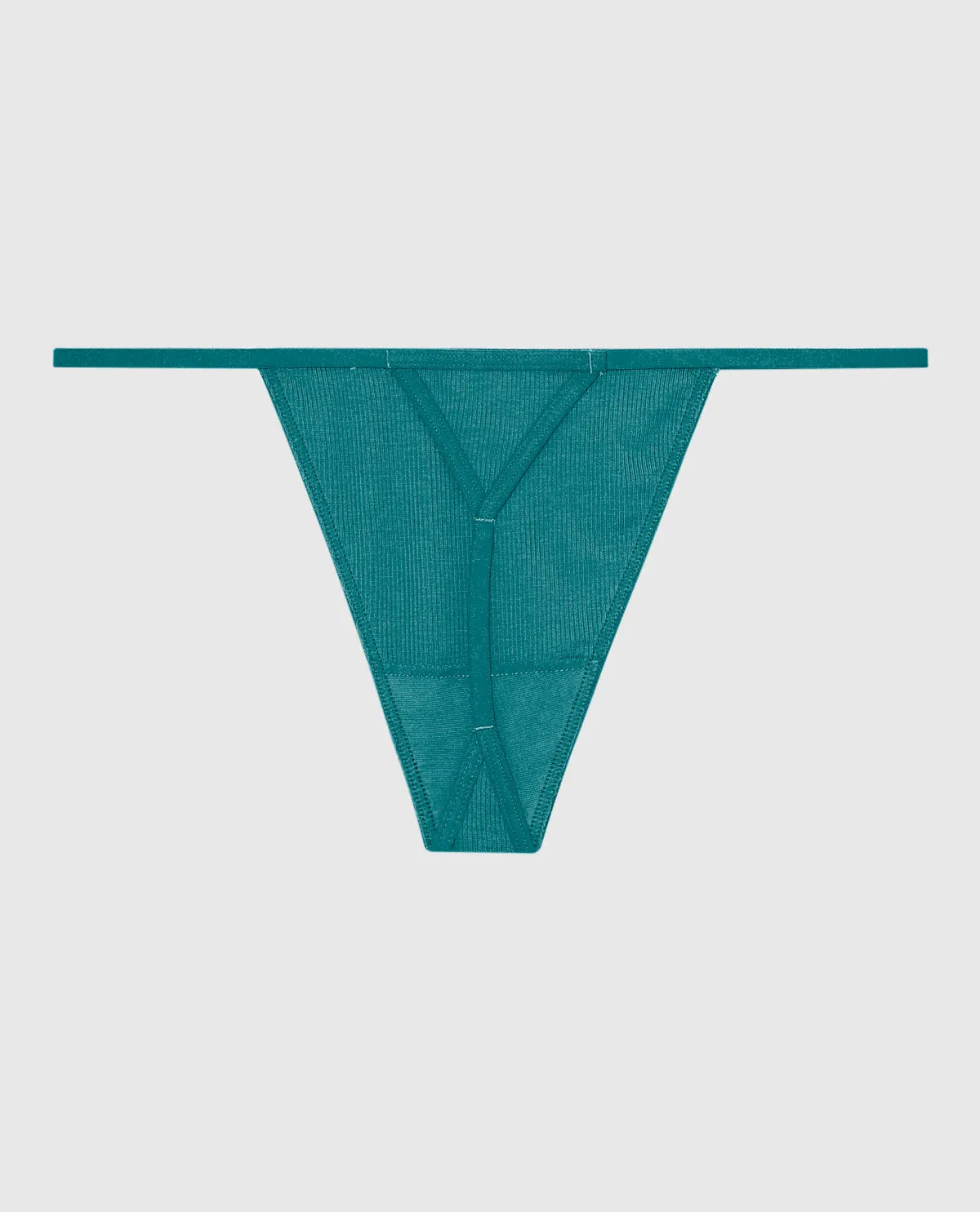 Ultrasoft Modal G-String Panty sold by La SENZA product image thumbnail 2