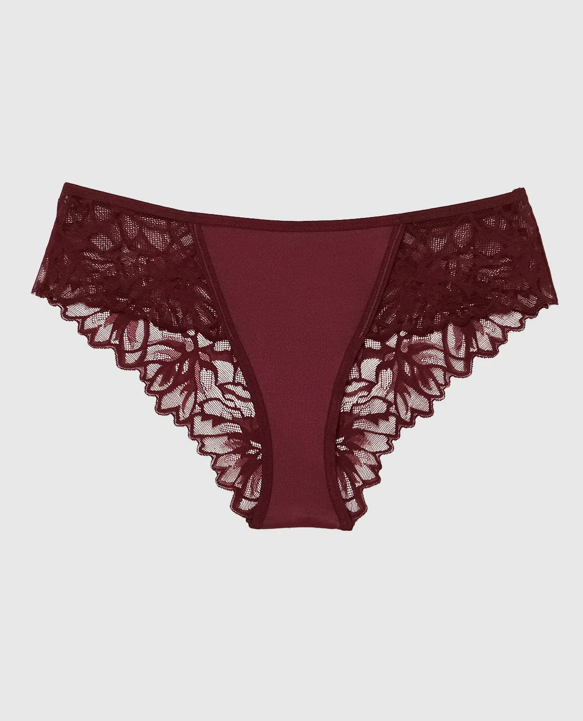 Lace Cheeky Panty sold by La SENZA