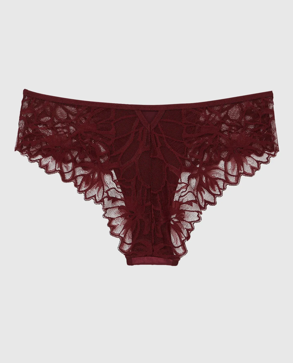 Lace Cheeky Panty sold by La SENZA product image thumbnail 2
