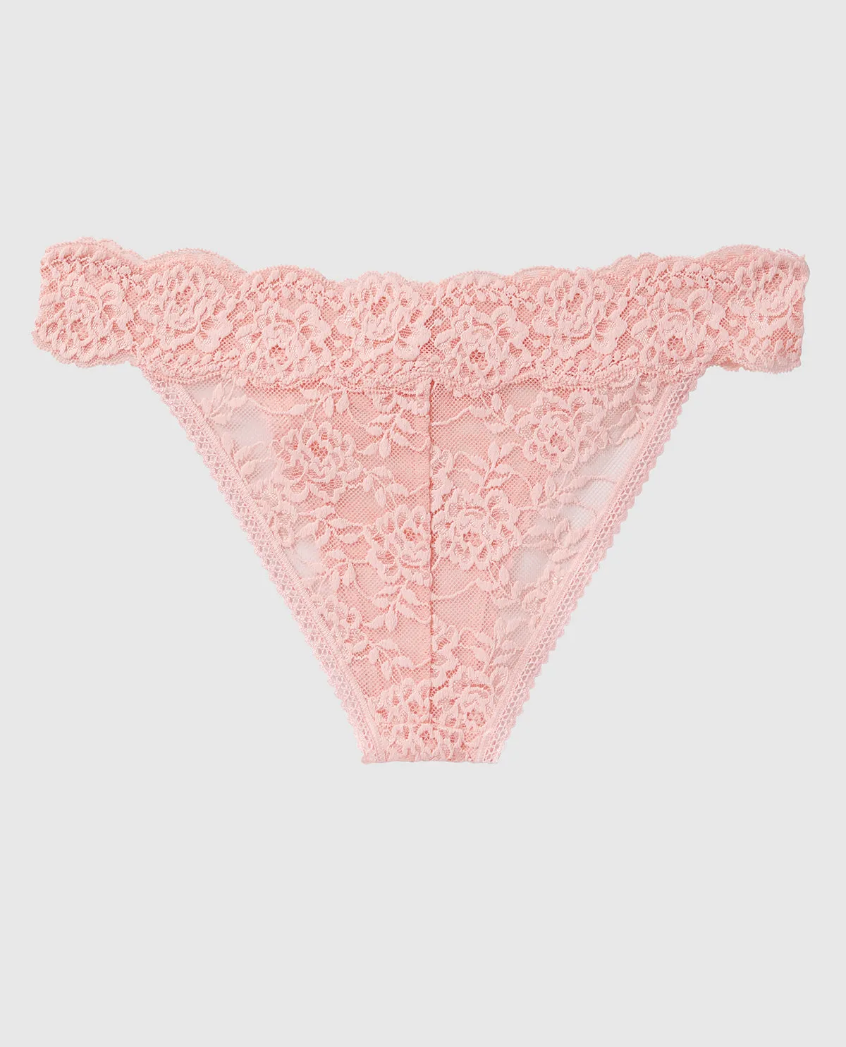Lace Cheeky Panty sold by La SENZA product image thumbnail 2