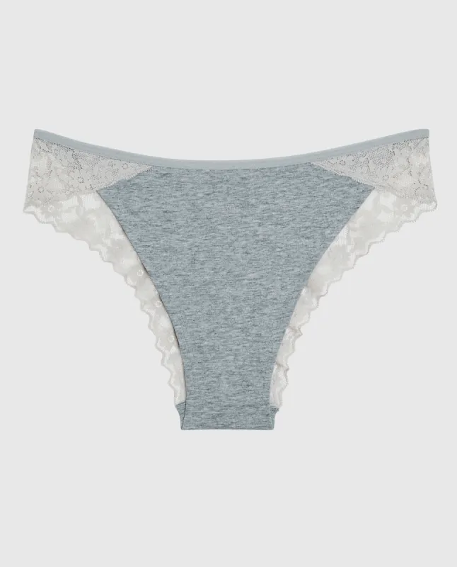 Everyday Cheeky Panty sold by La SENZA