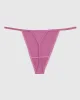 Ultrasoft Modal G-String Panty sold by La SENZA