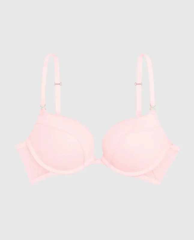 Smooth Push Up Bra sold by La SENZA