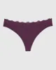 Ultrasoft Modal Thong Panty sold by La SENZA