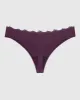 Ultrasoft Modal Thong Panty sold by La SENZA