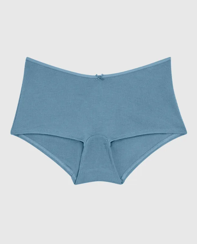 Ultrasoft Modal Boyshort Panty sold by La SENZA