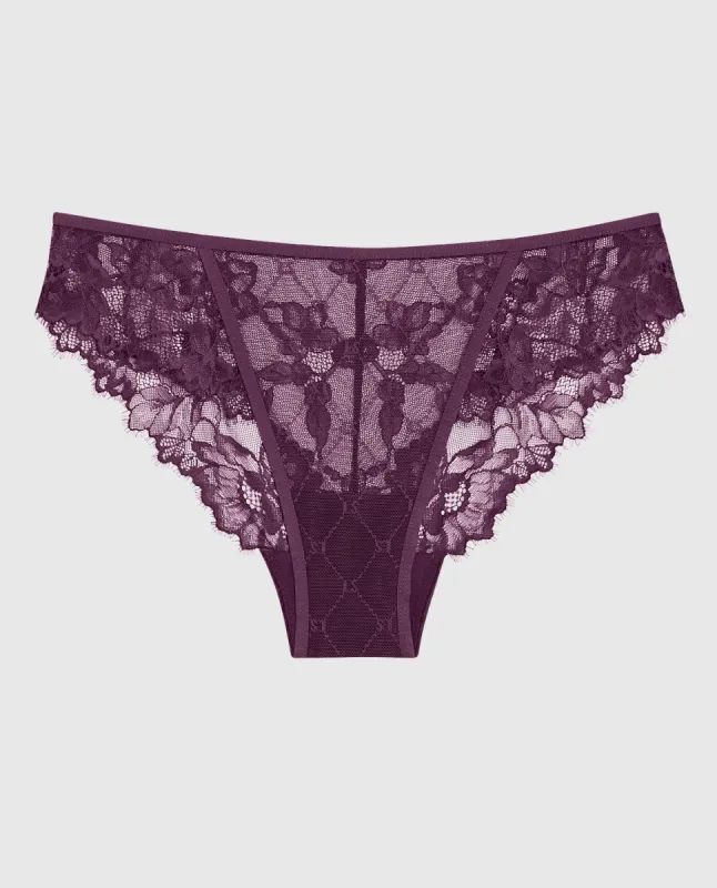 Low Rise Cheeky Panty sold by La SENZA