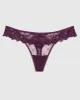 Low Rise Thong Panty sold by La SENZA