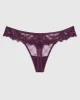 Low Rise Thong Panty sold by La SENZA