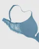 Push Up Plunge Bra with Lace Wing sold by La SENZA