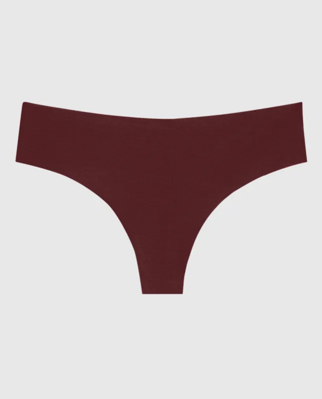 No Show Invisible Thong Panty sold by La SENZA