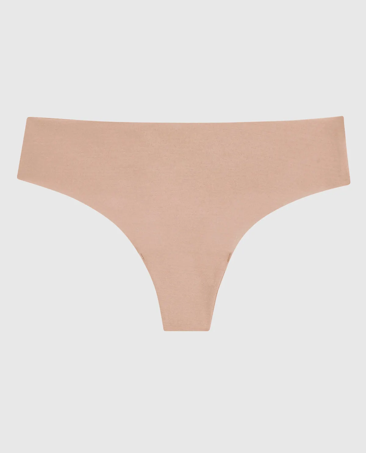 No Show Invisible Thong Panty sold by La SENZA
