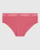 Smooth Hipster Panty with Logo Band sold by La SENZA