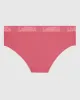 Smooth Hipster Panty with Logo Band sold by La SENZA