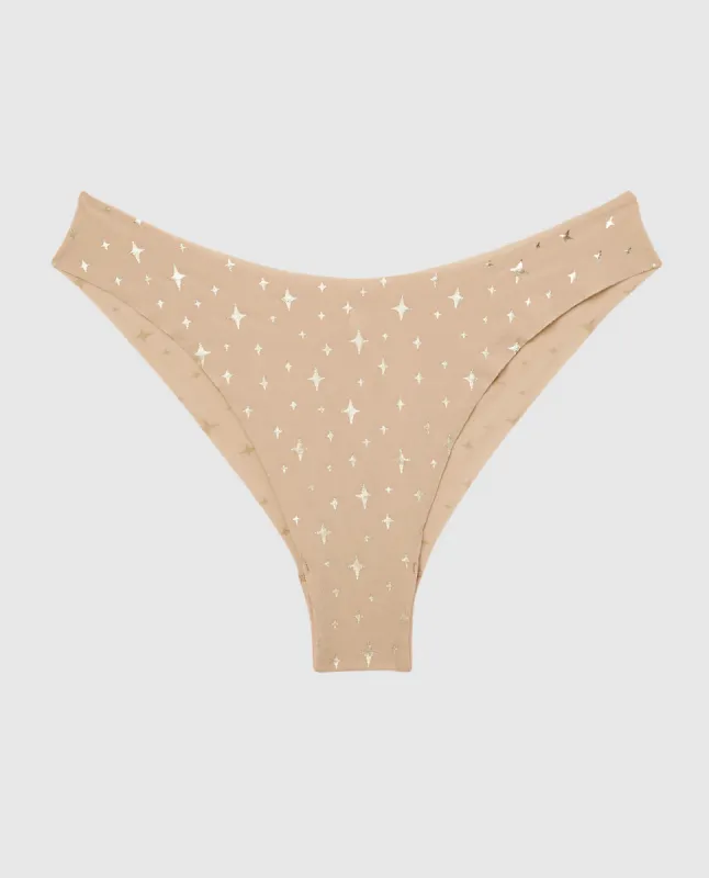 No Show Invisible High Leg Cheeky Panty sold by La SENZA