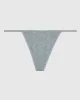 Remix Cotton G-String Panty sold by La SENZA