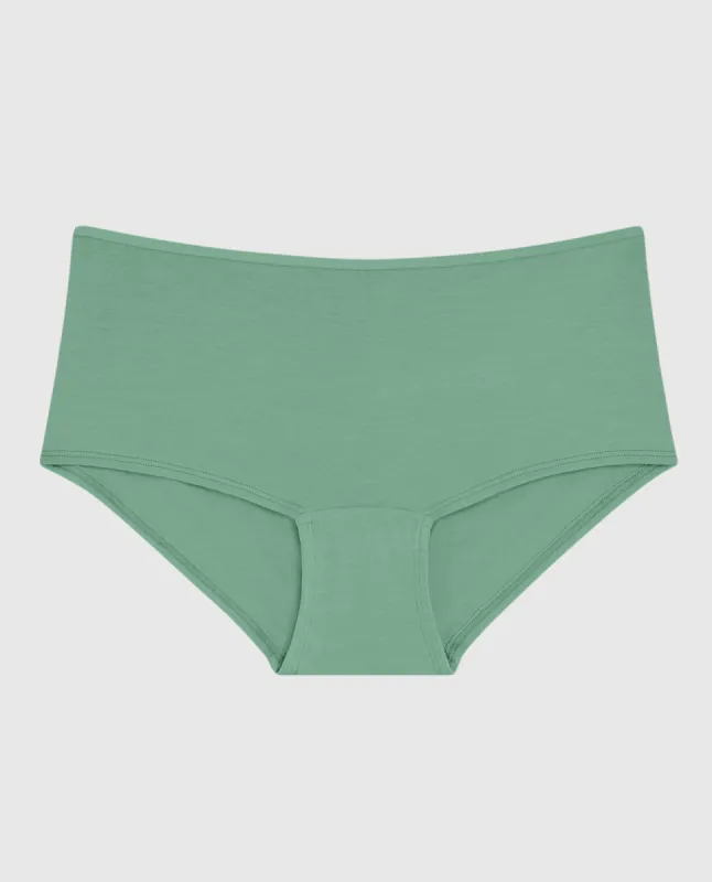 Ultrasoft Modal Boyshort Panty sold by La SENZA