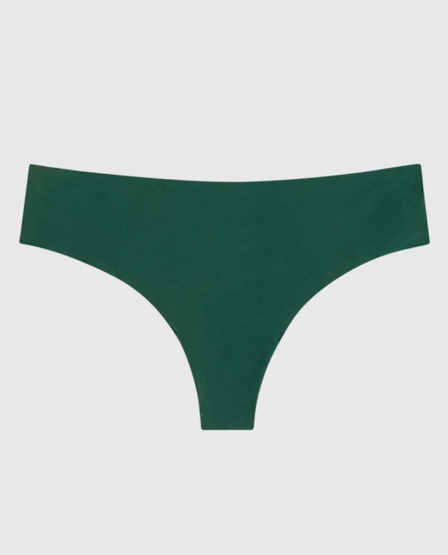No Show Invisible Thong Panty sold by La SENZA
